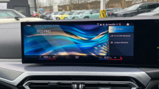 BMW i4 250kW eDrive40 M Sport 83.9kWh 5dr Auto [Tech/Pro] Electric Hatchback